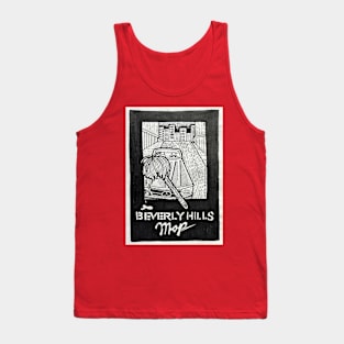 Badverts #18 Tank Top